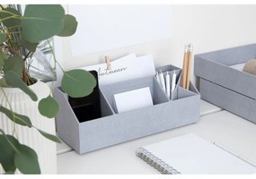 Kartónový organizér na písacie potreby Elisa – Bigso Box of Sweden