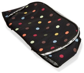 Reisenthel Termotaška Coolerbag dots