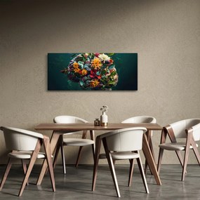Obraz - Rozum (120x50 cm)