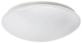 Rabalux 3938 - LED Stropné svietidlo LUCAS LED/24W/230V 380mm
