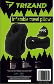 Cestovný vankúš Trizand 25346