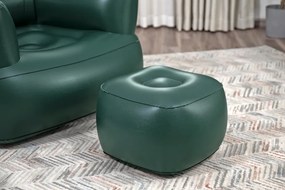 Nafukovacie kreslo tmavé Bestway 75137
