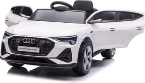 LEAN CARS Audi E-Tron batéria do auta biela QLS-6688