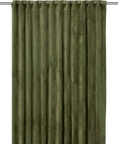 XXXLutz HOTOVÝ ZÁVES, zatemnenie, 135/320 cm Svanefors - Záclony & závesy - 004497012302