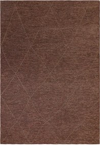 Koberec Mulberry Terracotta