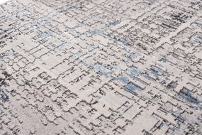 TA Koberec AP72D SVETLOSIVÁ CHARLESTON FDE Rozmer: 80x150 cm