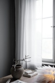 Watt & Veke Závesná svietiaca hviezda Liz White 50 cm