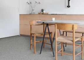 Koberce Breno Metrážny koberec FUEGO 39, šíře role 400 cm, hnedá