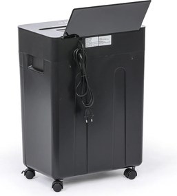 Skartovačka s automatickým podávačom Auto 4150C, 150 listov, 24 l