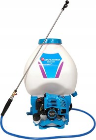 Benzínový Postrekovač MS0835W 25 l 1,2 Km 8,5 Kg Maruyama
