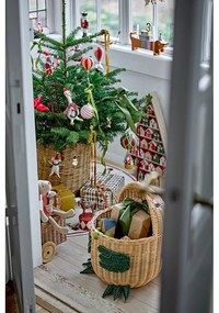 Adventný kalendár Calvin – Bloomingville