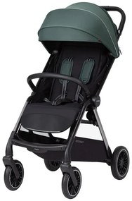 Športový kočík Carrello Delta 2024 - jungle green