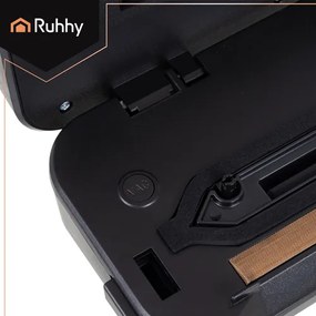 Vákuová balička Ruhhy na potraviny 24755