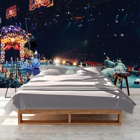 Sablio Tapeta Cirkus - 125x75 cm