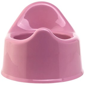 Tmavoružový nočník Bella Bambina – Rotho