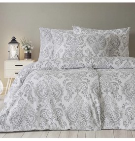 Obliečky bavlnené Madalen EMI, Štandardný set jednolôžko obsahuje 1x 140x200 + 1x 70x90