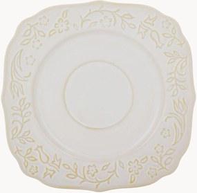 Porcelánové podšálky Art-Pol, 6 ks