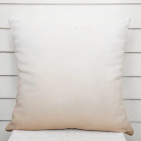 Biante Saténová obliečka na vankúš LUX-032 Krémová 50 x 70 cm