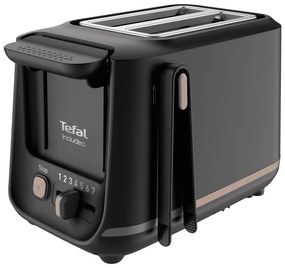Hriankovač Tefal Includeo TT533811(použité)