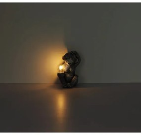 Globo 33887 - LED Solárna dekorácia LED/0,02W/3V IP44 opica