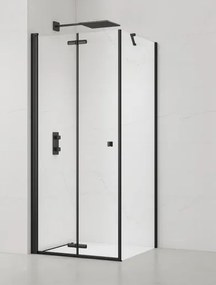 Sprchový kút štvorec 90x90 cm SAT SK SATSK90S90C