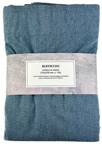 Záves na páske BLKYW2304/3 135x250