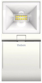 Theben theLeda S10L reflektor 1-plameňový biely