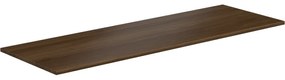 Mexen Uni, pracovná doska 150 cm, orech, 91AXX-1504-464-18-86