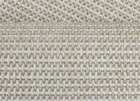 Koberce Breno Kusový koberec BALI 01/AVA, béžová,120 x 170 cm