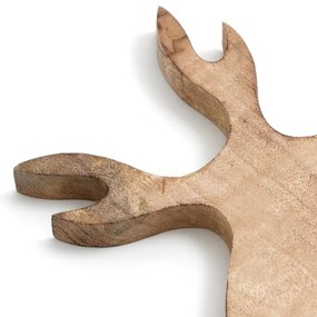 Doska RENNA s rohami 873572