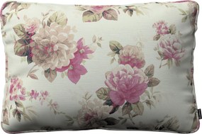 Gabika so šnúrkou, obliečka 60x40cm farba produktu viacfarebná látka vzorované