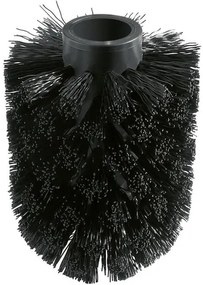 Grohe Essentials wc kefa čierna 40791ks1 G40791KS1