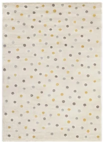 Koberec CANVAS DOTS