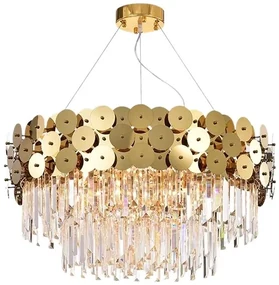 Toolight Rea, Luster APP1473-CP GOLD, OSW-52101
