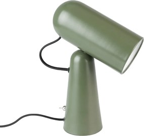 WL-Living Vesper stolná lampa - Zelená