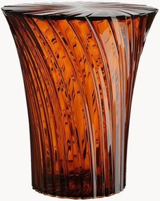 Záhradný stolček's úložným priestorom Sparkle