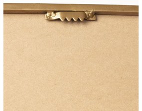 Nástenné zrkadlo 30x100 cm Marco – Kave Home