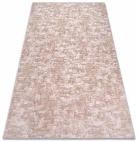 Metrážny koberec SOLID béž