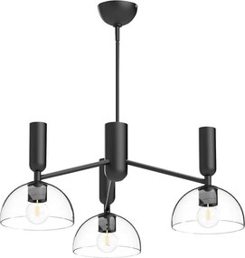 XXXLutz LUSTER, 96,8/36,3 cm Elstead Lighting - Online Only bytové doplnky - 009093030506