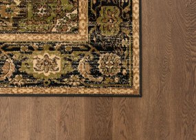 Koberec Agnella Standard Korab hráškový