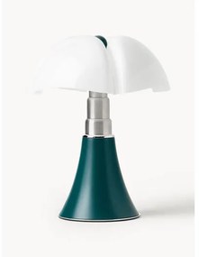 Prenosná stmievateľná stolová LED lampa Pipistrello