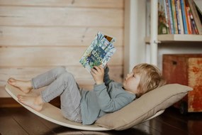 Balančná doska ECOTOYS
