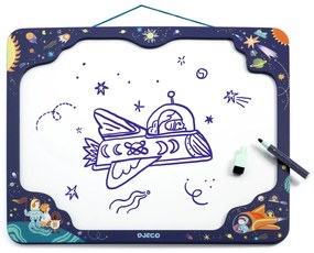 Magnetická nástenka - Vesmír