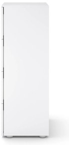 Komoda so zásuvkami