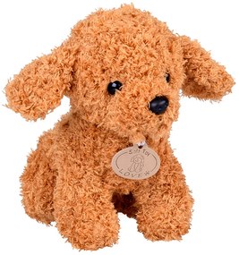 Jokomisiada Wooden Veterinary Clinic – Vet Clinic with Puppy + Accessories ZA5939