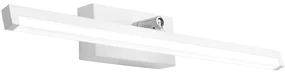 Toolight Toolight, LED kúpeľňové svietidlo nad zrkadlo 12W 50CM APP374-1W, biela, OSW-05004