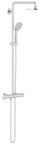 Sprchový systém GROHE Euphoria System s termostatickou batériou chróm 27964000, 1 ks