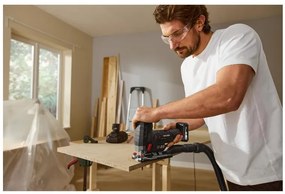 Parkside Performance®  Aku priamočiara píla 12 V Ppstka 12 A1 – bez akumulátora  (100393925)