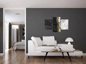 Obraz - Mramor (90x60 cm)
