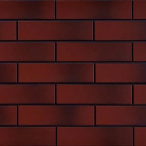 Tieňovaný obklad Country višňa 24,5/6,5